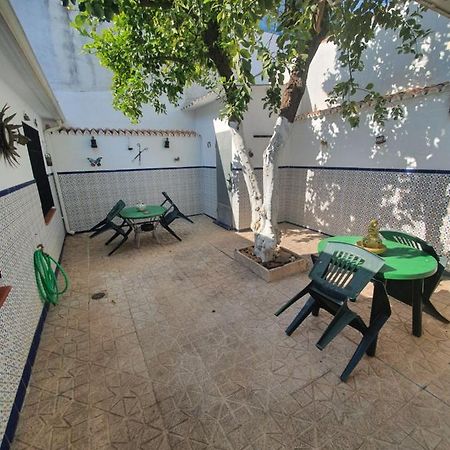Вилла La Casa El Limonero Кордова Экстерьер фото