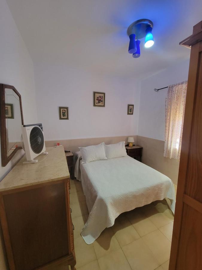 Вилла La Casa El Limonero Кордова Экстерьер фото